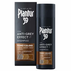 Alpecin Anti-Grey Effect Shampoo 200ml