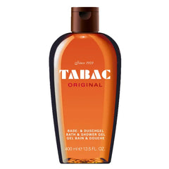 Tabac Original Gel Doccia 400 ml