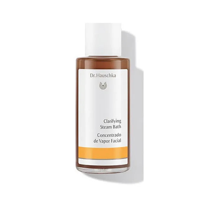 Dr. Hauscka Concentrato Di Vapore Facciale 100ml