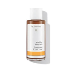 Dr. Hauscka Concentrato Di Vapore Facciale 100ml