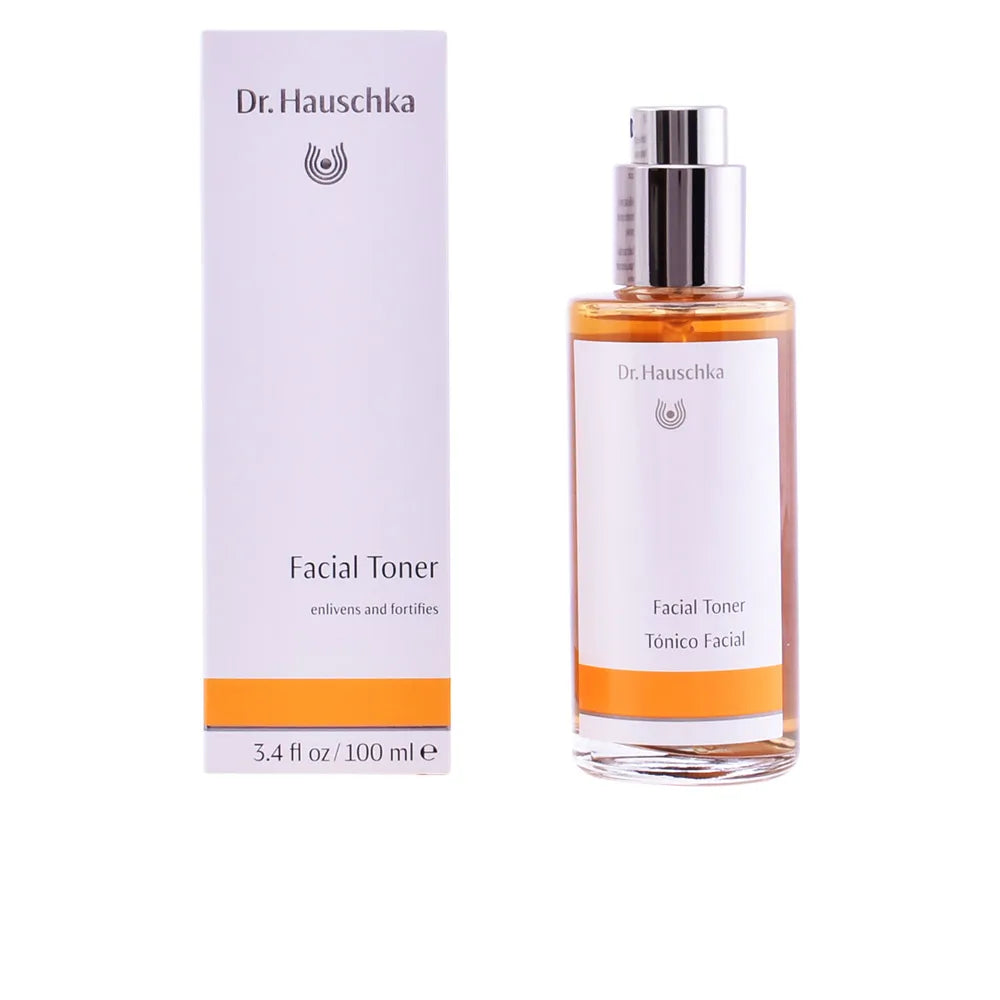 Dr Hauschka  Lozione Tonificante Spray 100ml