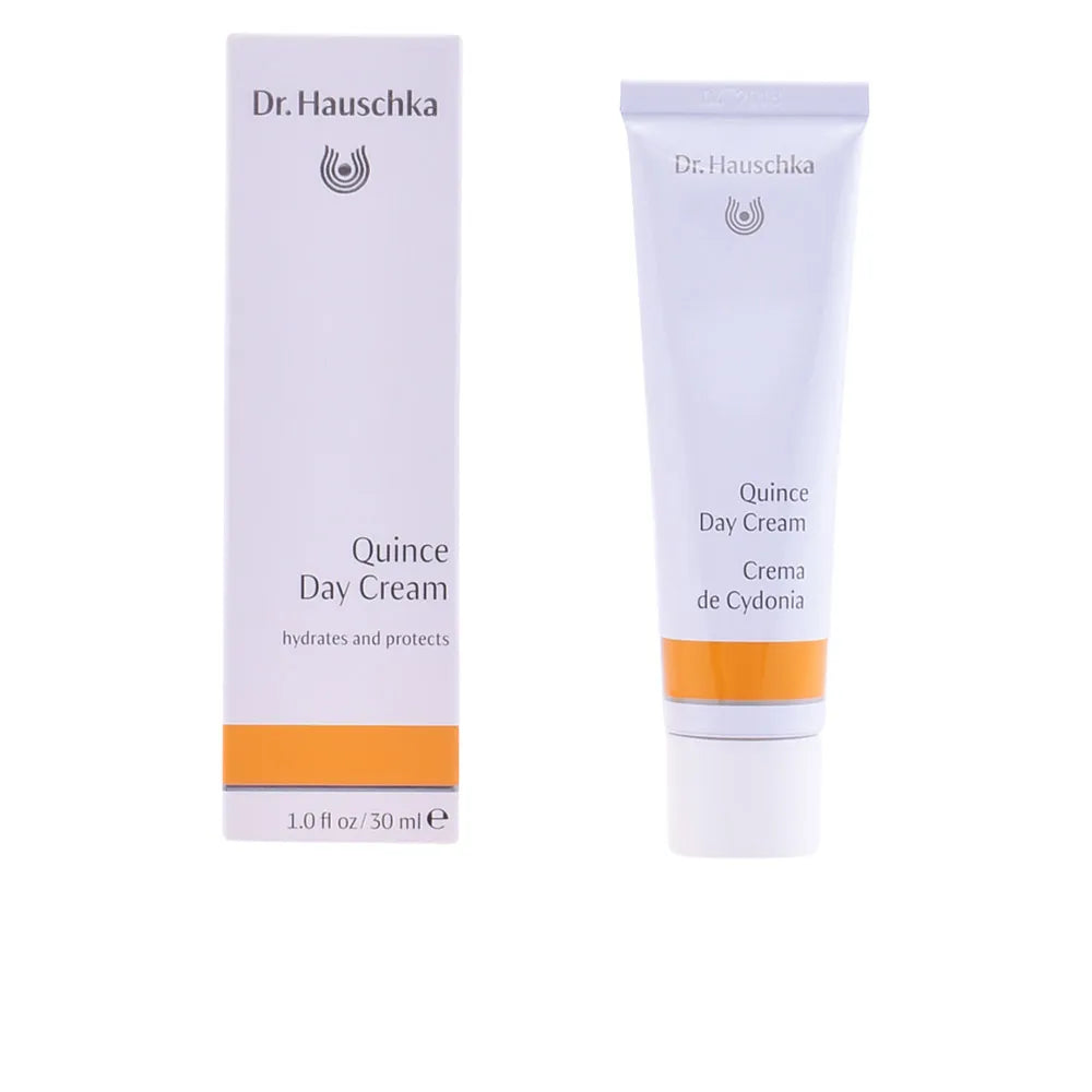 Dr Hauschka Crema Alla Cotogna Per Il Giorno 30ml