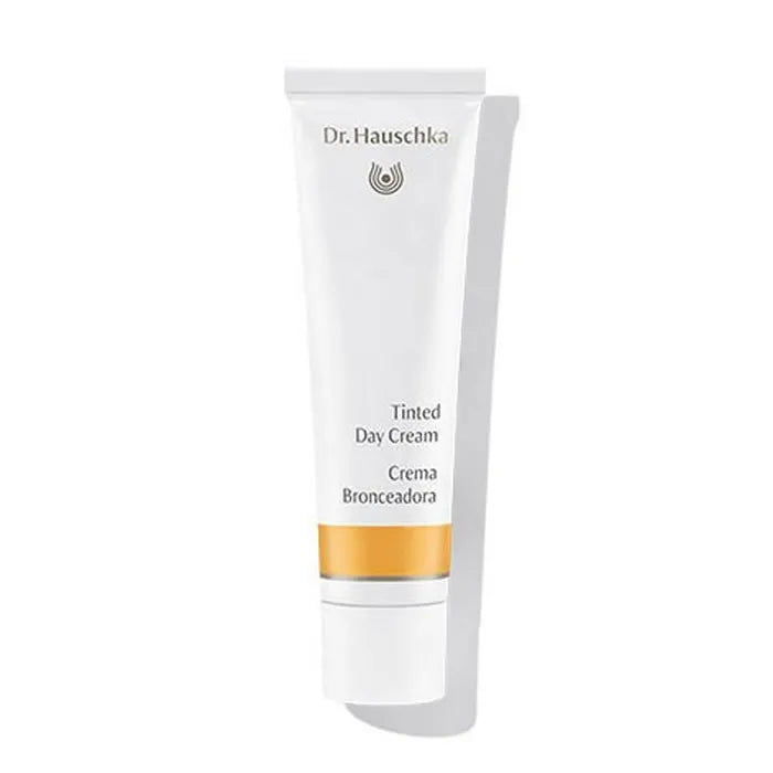 Dr. Hauschka Crema Abbronzante 30ml