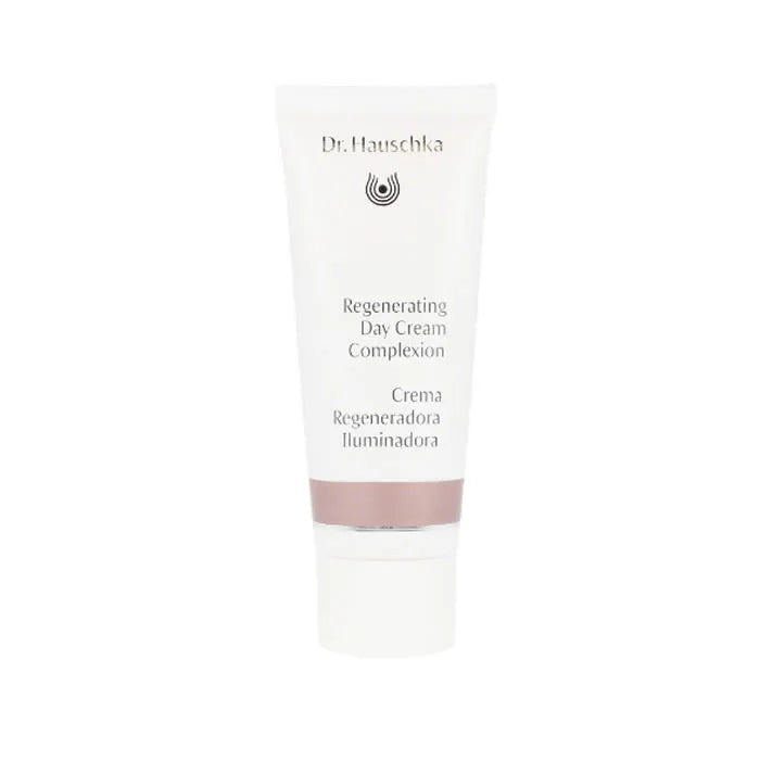 Dr. Hauschka Crema Rigenerante Iluminante 40ml