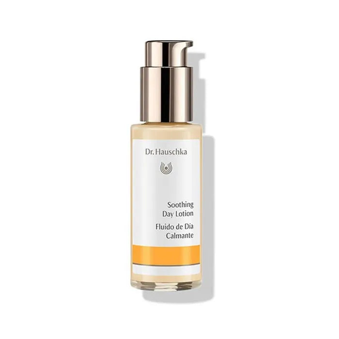 Dr. Huaschka Fluido Calmante Per Il Giorno 50ml