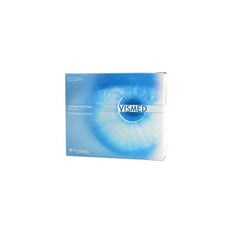 Vismed Lubrificante Oculare 20 Monodosi
