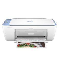 Stampante multifunzione HP 40371 - HP 588R4B con stampa a colori attiva, ideale per casa e ufficio, categoria stampanti e fax.