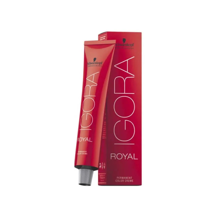 Schwarzkopf Igora Royal 9-55 60ml