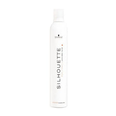 Schwarzkopf Silhouette Flexible Hold Mousse 200ml