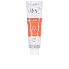Schwarzkopf Strait Styling Therapy Straightening Cream 0 300ml