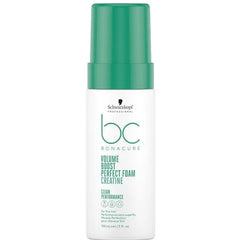 Schwarzkopf Bc Bonacure Volume Boost Perfect Foam 150ml
