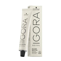 Schwarzkopf Igora Royal Silver Whites Gris Platino 60ml