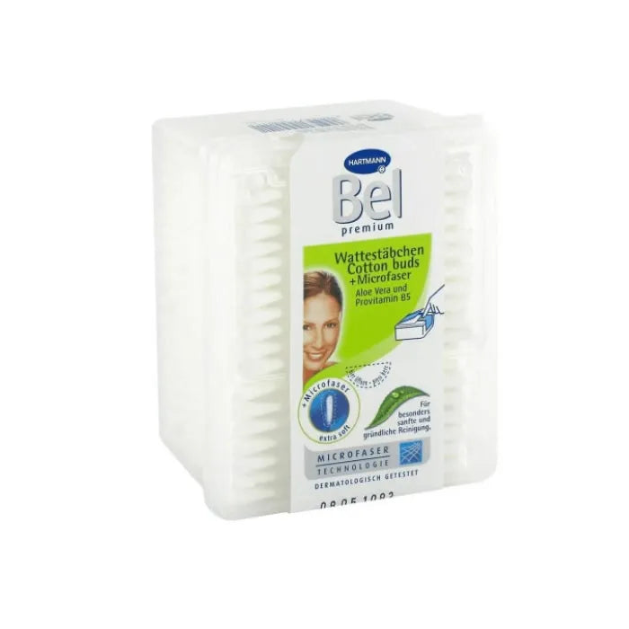 Bel Baby Cotton Swabs 300 Unità