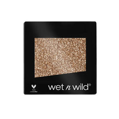 WNW Color Icon Glitter Single E354C Brass by WET N WILD – 22358