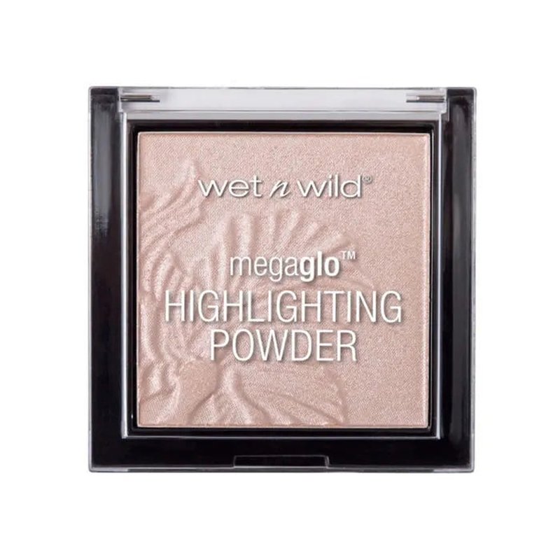 Wet N Wild Megaglo Highlighting Powder E319B Blossom Glow 5.4g by WET N WILD – 17986