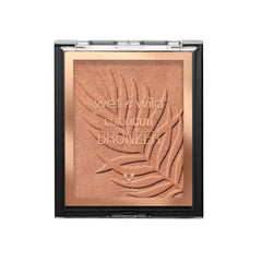 Wet N Wild Color Icon Abbronzante E740A Ticket To Brazil by WET N WILD – 17986