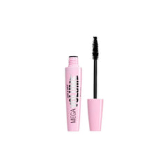 Wet N Wild Megavolume Mascara E156A Very Black by WET N WILD – 17986