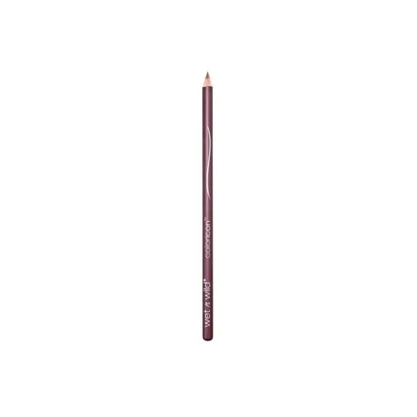 Wet N Wild Matita Contorno Labbra Color Icon E666 Brandy Wine by WET N WILD – 17986
