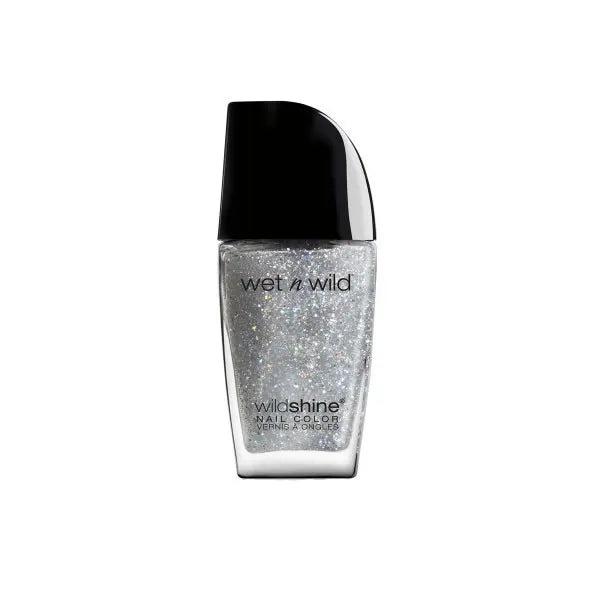 Wet N Wild Smalto Per Unghie Wild Shine E471B Kaleidoscope by WET N WILD – 17986