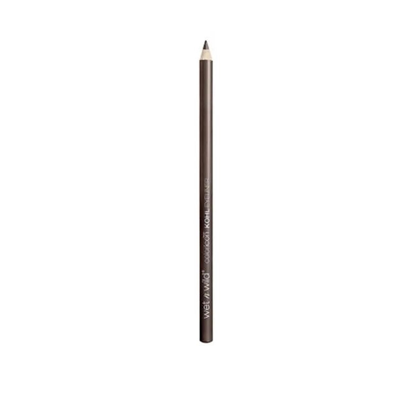 Wet N Wild Matita Eyeliner Kohl Color Icon Pretty In Mink