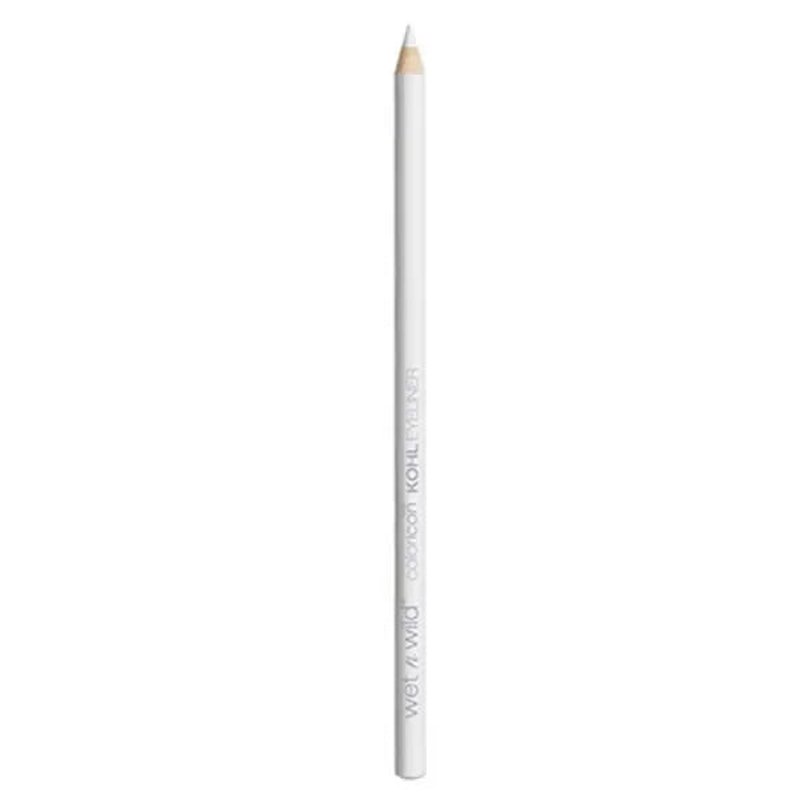 Wet N Wild Matita Eyeliner Kohl Color  You Are Always White