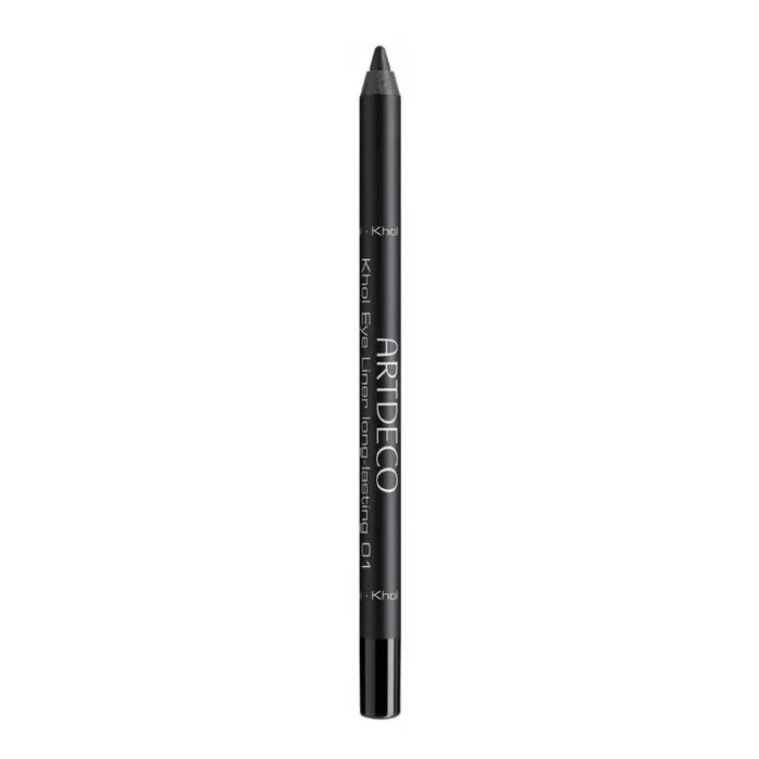 Artdeco Matita Occhi Khol Lunga Tenuta 01 Nero