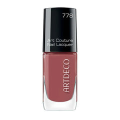 Artdeco Art Couture Nail Lacquer 778 Earthy Mauve