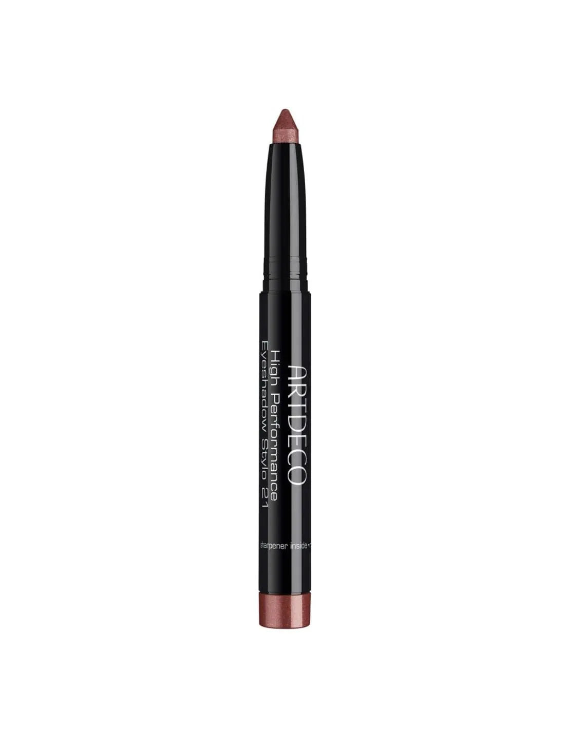 Artdeco High Performance Eyeshadow Stylo 21-Shimmering Cinnamon by ARTDECO – 16393