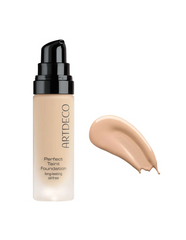 Artdeco Perfect Teint Fdt Oil Free