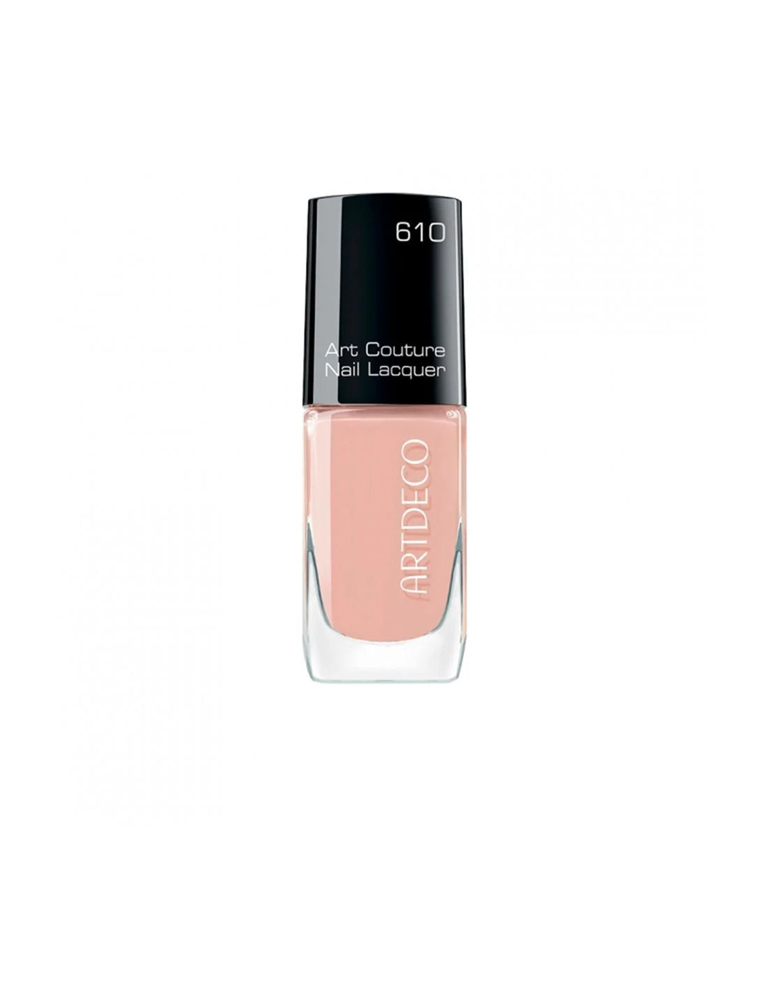 Artdeco Art Couture Nail Lacquer 798-Rose Glazed 10ml