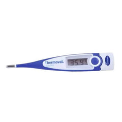 Hartmann Thermoval Kids Flex Digital Thermometer - InfinityMarket