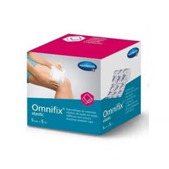 Hartmann Omnifix Elastico 5 m x 5 cm