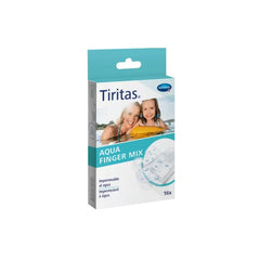 Hartmann Cerotti Acqua per Dita Mix 16 Pezzi