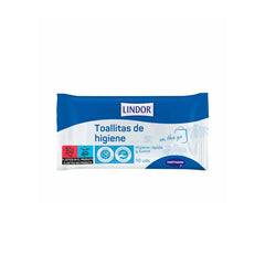 Hartmann Lindor Salviette Umidificate - Confezione da 10 Pezzi