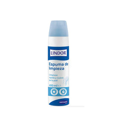 Hartmann Lindor Schiuma Detergente 400 ml