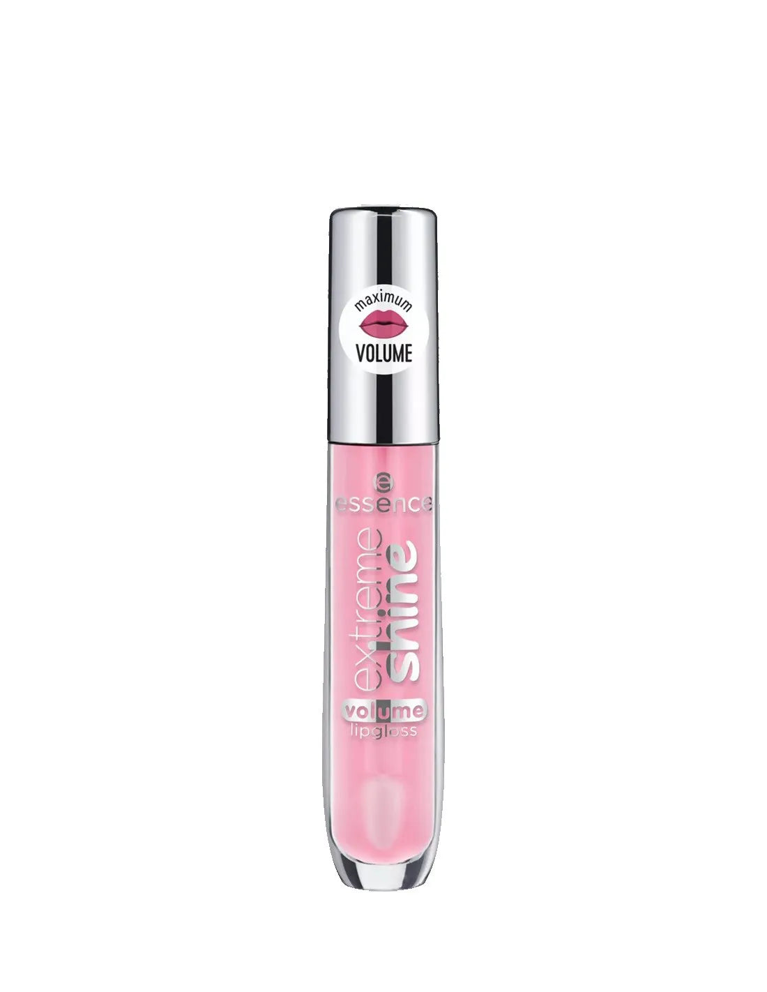 Essence Cosmetics Extreme Shine Brillo De Labios Voluminizador 02-Summer Punch 5ml