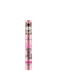 Essence Cosmetics Lash With Out Limits Extreme Lengthening y Volume 02-Brown 13ml