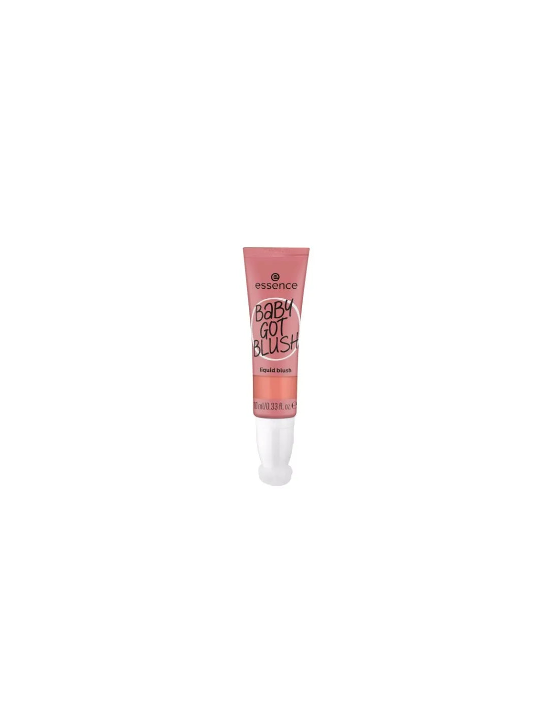 Essence Cosmetics Baby Got Blush Colorete Líquido 30-Dusty Rose 10ml