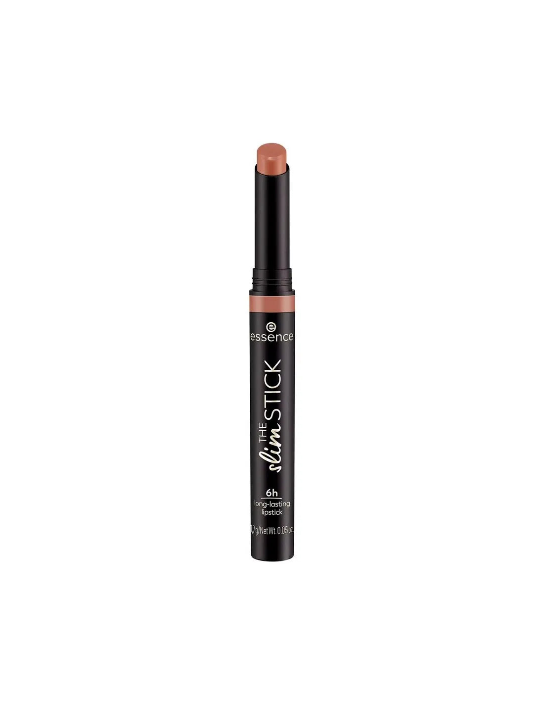 Essence Cosmetics The Slim Stick Rossetto a Lunga Durata 101-Choc-O-Holic 1,7 g