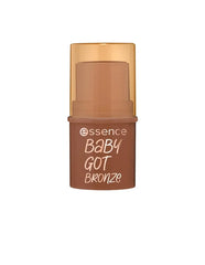 Essence Cosmetics Baby Got Bronze Bronceador En Barra 40-Hazelnut Hug 5,50g