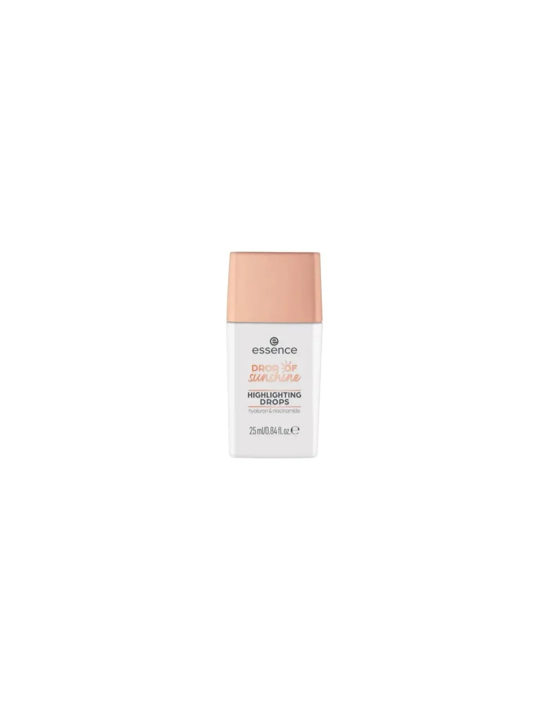 Essence Cosmetics Drop Of Sunshine Iluminador Fluído 25ml by ESSENCE COSMETICS – 38855