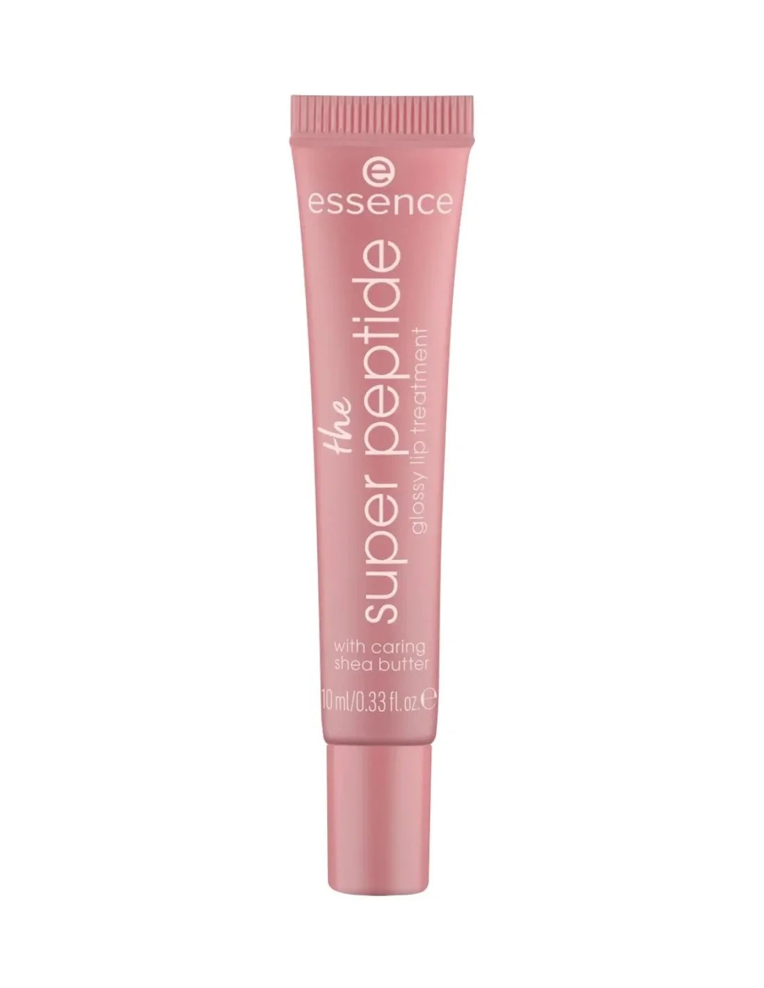 Essence Cosmetics The Super Peptide Tratamiento Labial 03-Toffeestastic! 10ml by ESSENCE COSMETICS – 38855