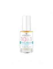 Essence Cosmetics Nail Repair Tratamiento Fortalecedor Reparador 10 En 1 8ml