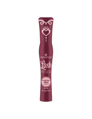 Essence Cosmetics Lash Princess Máscara Efecto Pestañas Burdeos 12ml
