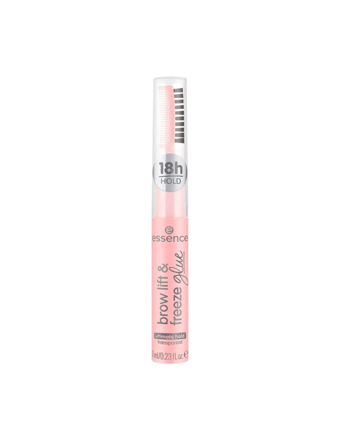 Essence Cosmetics Brow Lift y Freeze Fijador De Cejas Transparente 7ml by ESSENCE COSMETICS – 38855