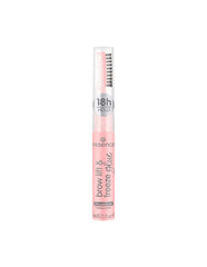 Essence Cosmetics Brow Lift y Freeze Fijador De Cejas Transparente 7ml by ESSENCE COSMETICS – 38855