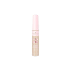 Essence Cosmetics Silky Blur Corrector idratante 10ml, lunga durata per una pelle liscia e uniforme.
