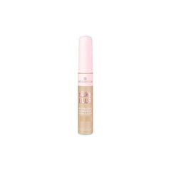 Essence Cosmetics Silky Blur Corrector idratante lunga durata 180, 10ml, per una pelle liscia e impeccabile.