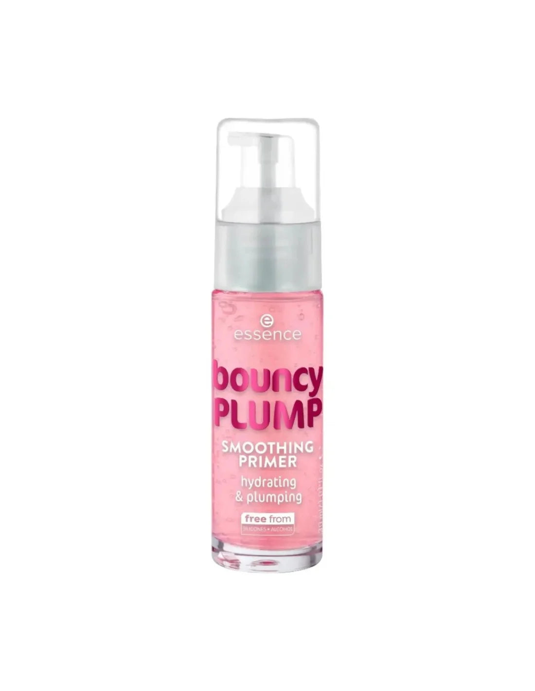 Essence Cosmetics Bouncy Plump Prebase Hidratante 30ml by ESSENCE COSMETICS – 38855