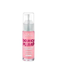 Essence Cosmetics Bouncy Plump Prebase Hidratante 30ml by ESSENCE COSMETICS – 38855
